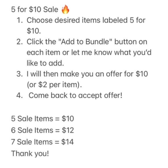 $2! 5 for $10 🔥Ted Baker Gray Tank Top with Silver Accents - Picture 13 of 13